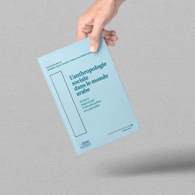 L’anthropologie-sociale